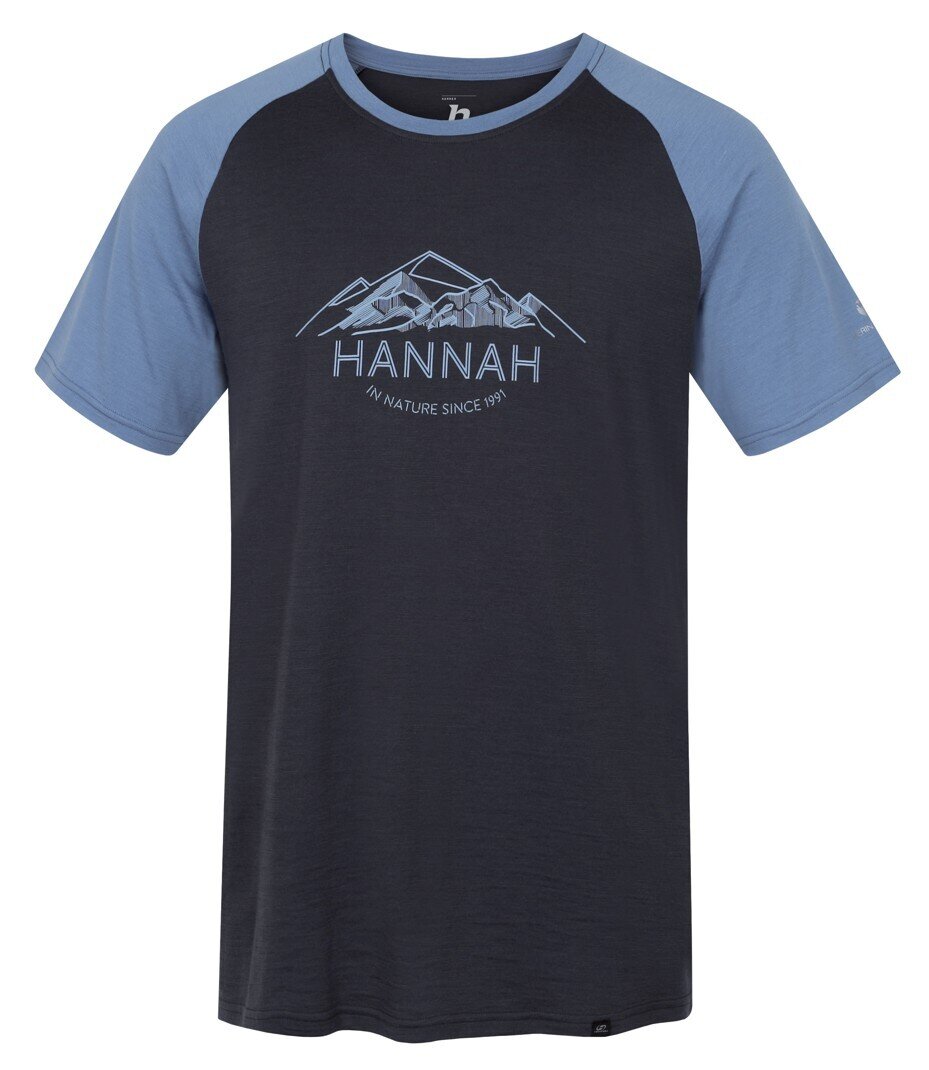 E-shop Hannah TAREGAN asphalt/blue shadow