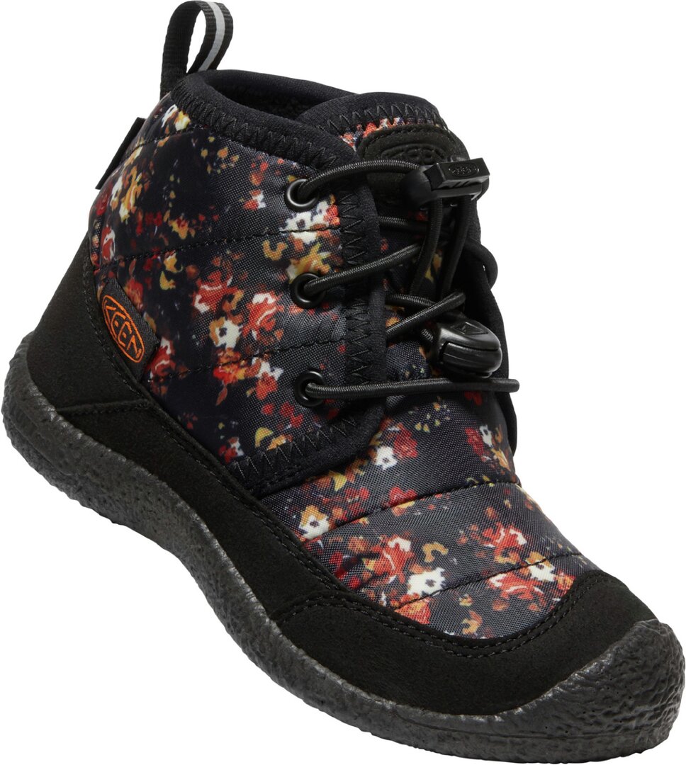 Keen HOWSER II CHUKKA WP CHILDREN noble flower Velikost: 30