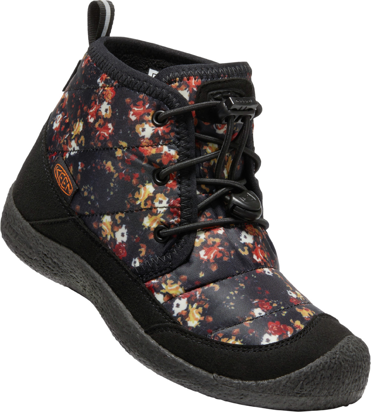 Keen HOWSER II CHUKKA WP YOUTH noble flower Velikost: 32/33