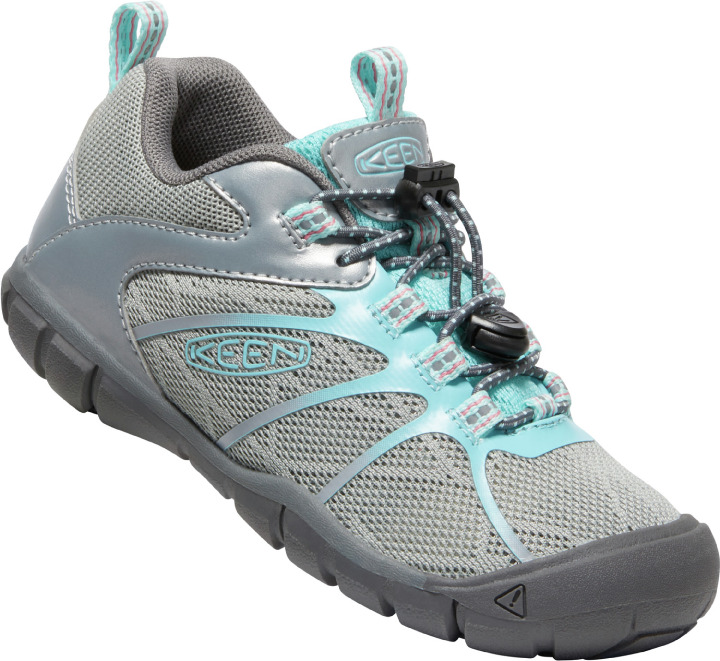 Keen CHANDLER 2 CNX CHILDREN antigua sand/drizzle Velikost: 31 boty