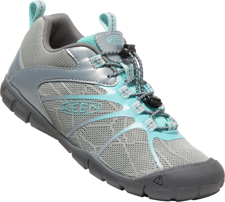 Keen CHANDLER 2 CNX YOUTH antigua sand/drizzle Velikost: 32/33