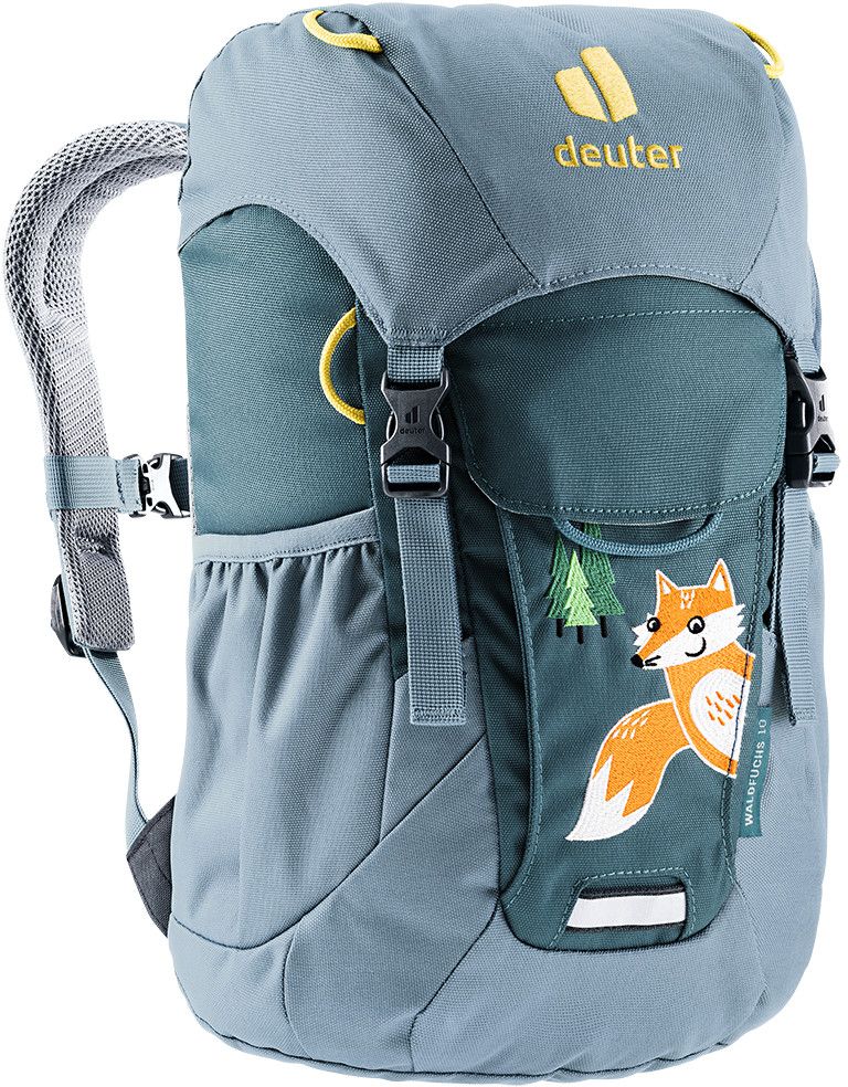 Deuter Waldfuchs 10 arctic-slateblue