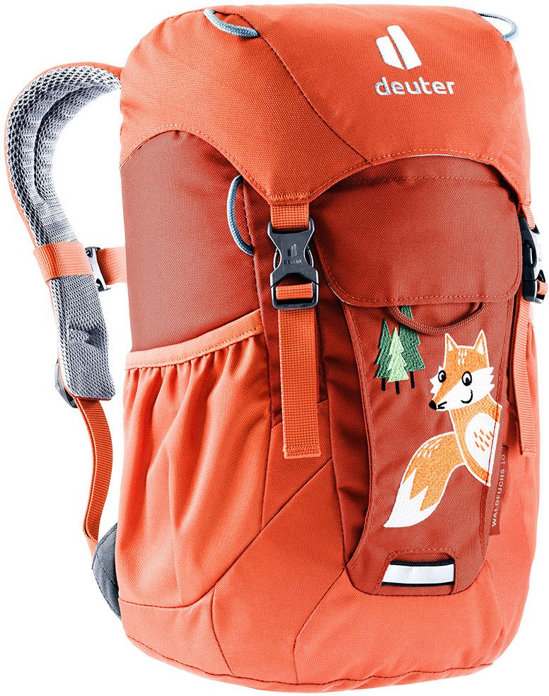 E-shop Deuter Waldfuchs 10 lava-paprika