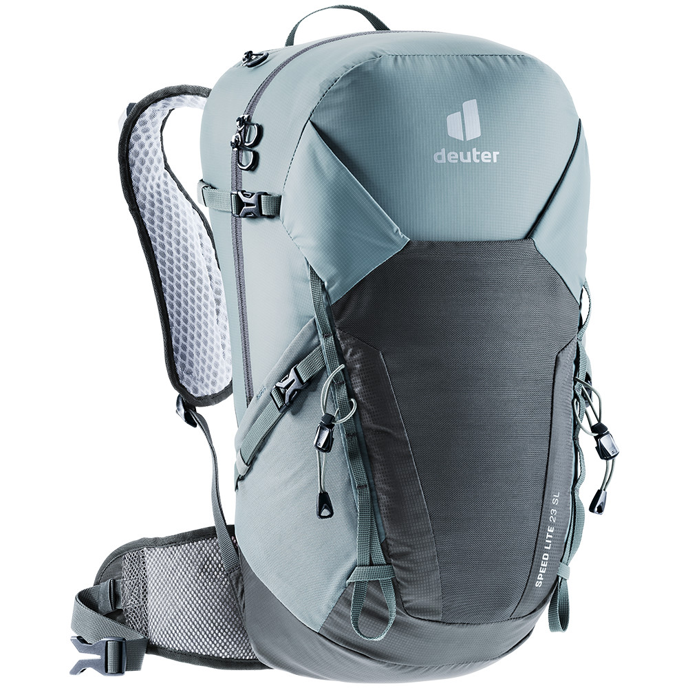 E-shop Deuter Speed Lite 23 SL shale-graphite