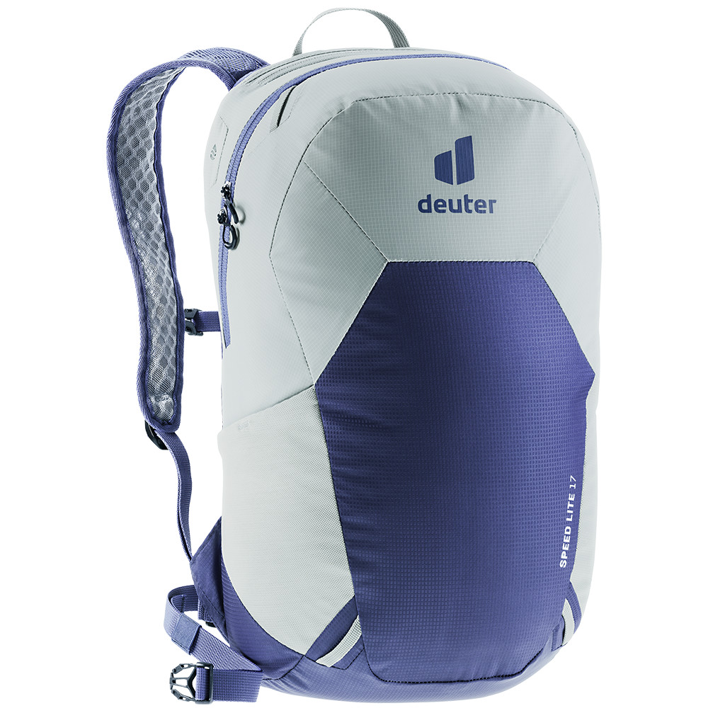 Deuter Speed Lite 17 tin-indigo