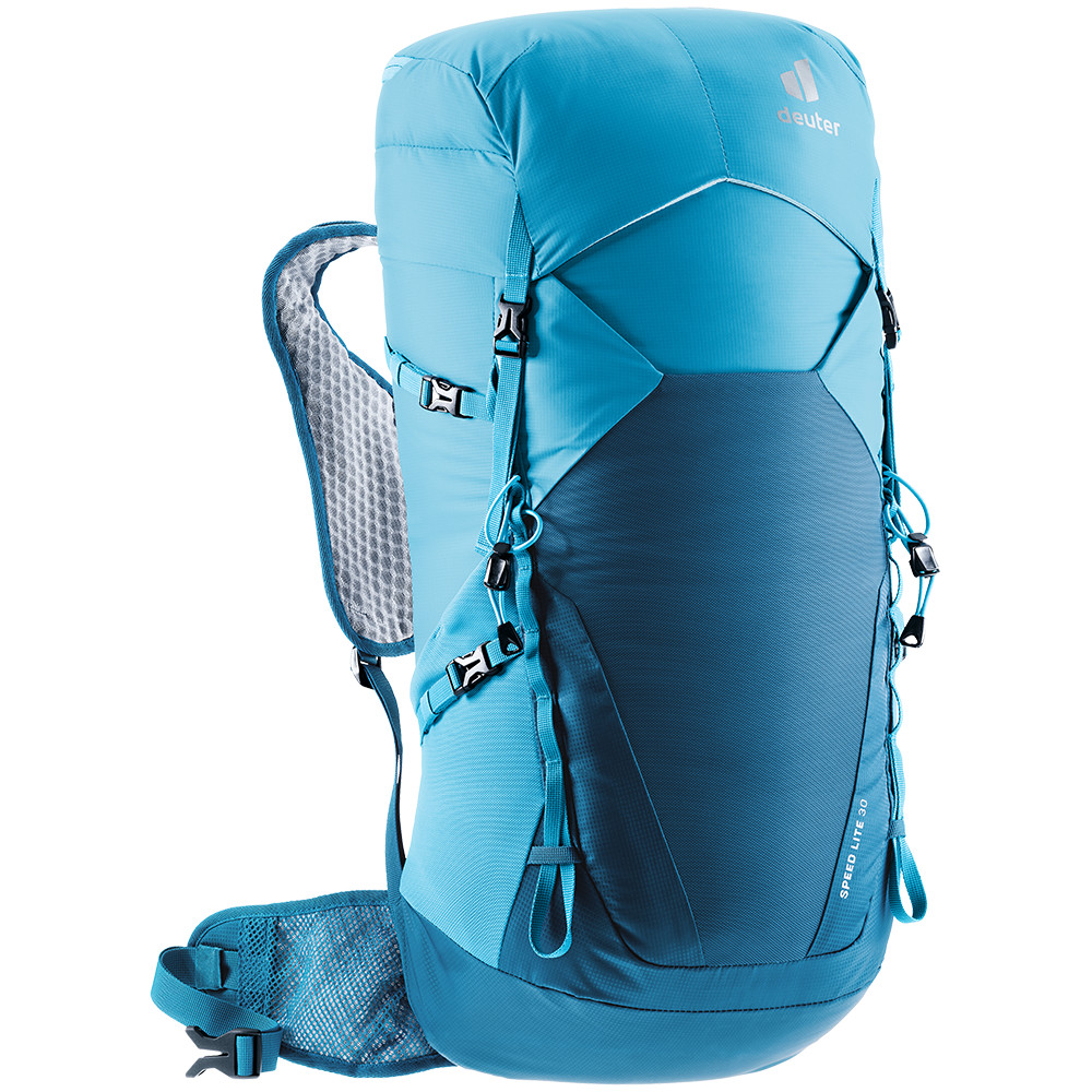 E-shop Deuter Speed Lite 30 (3410622) azure-reef