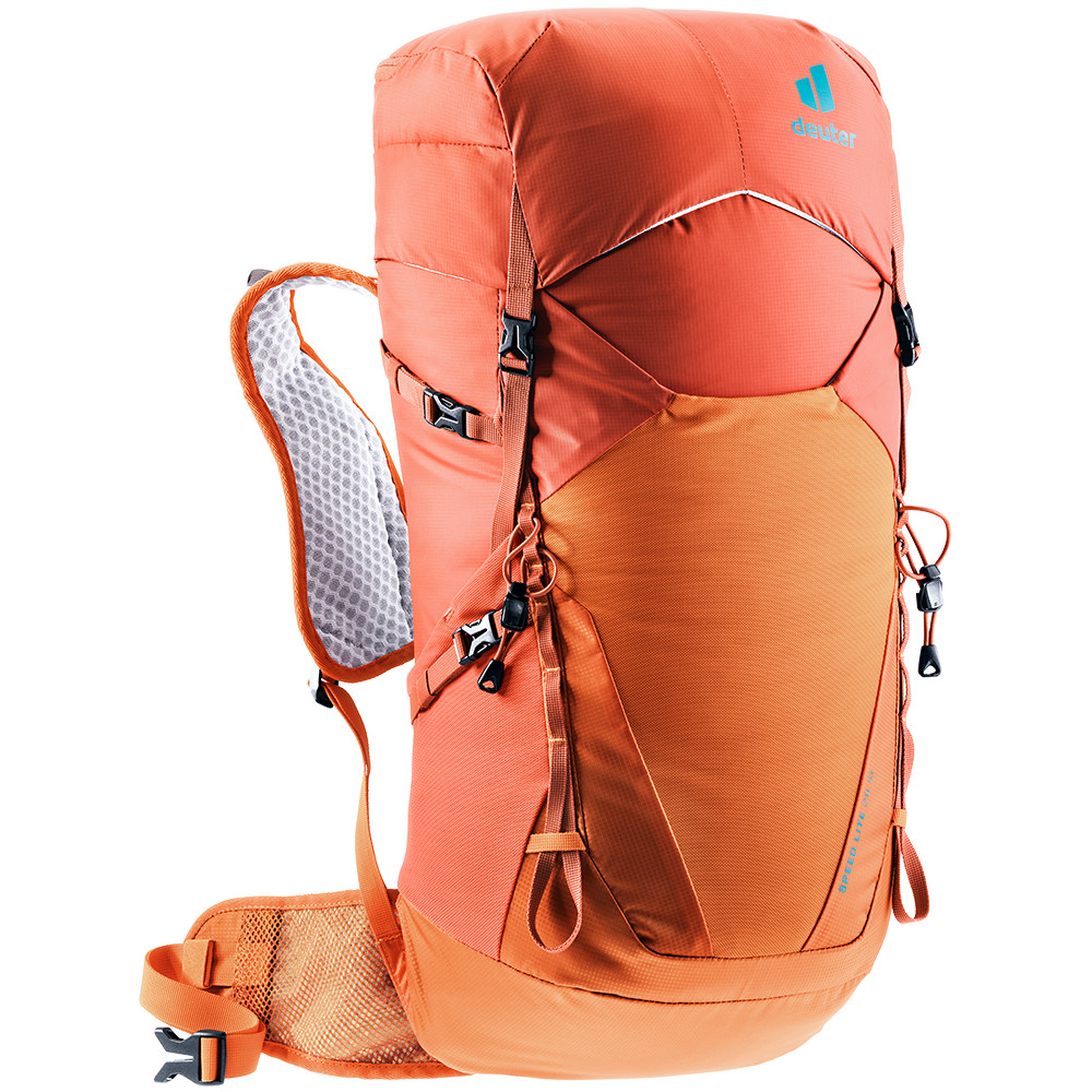 E-shop Deuter Speed Lite 28 SL paprika-saffron