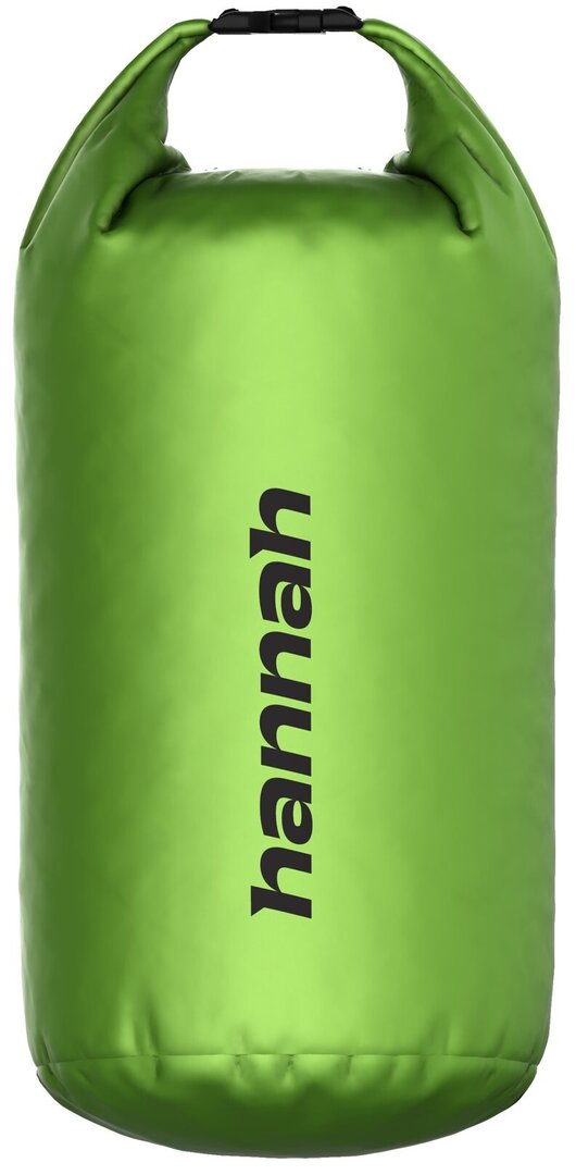 Hannah DRYBAG 8 jade lime