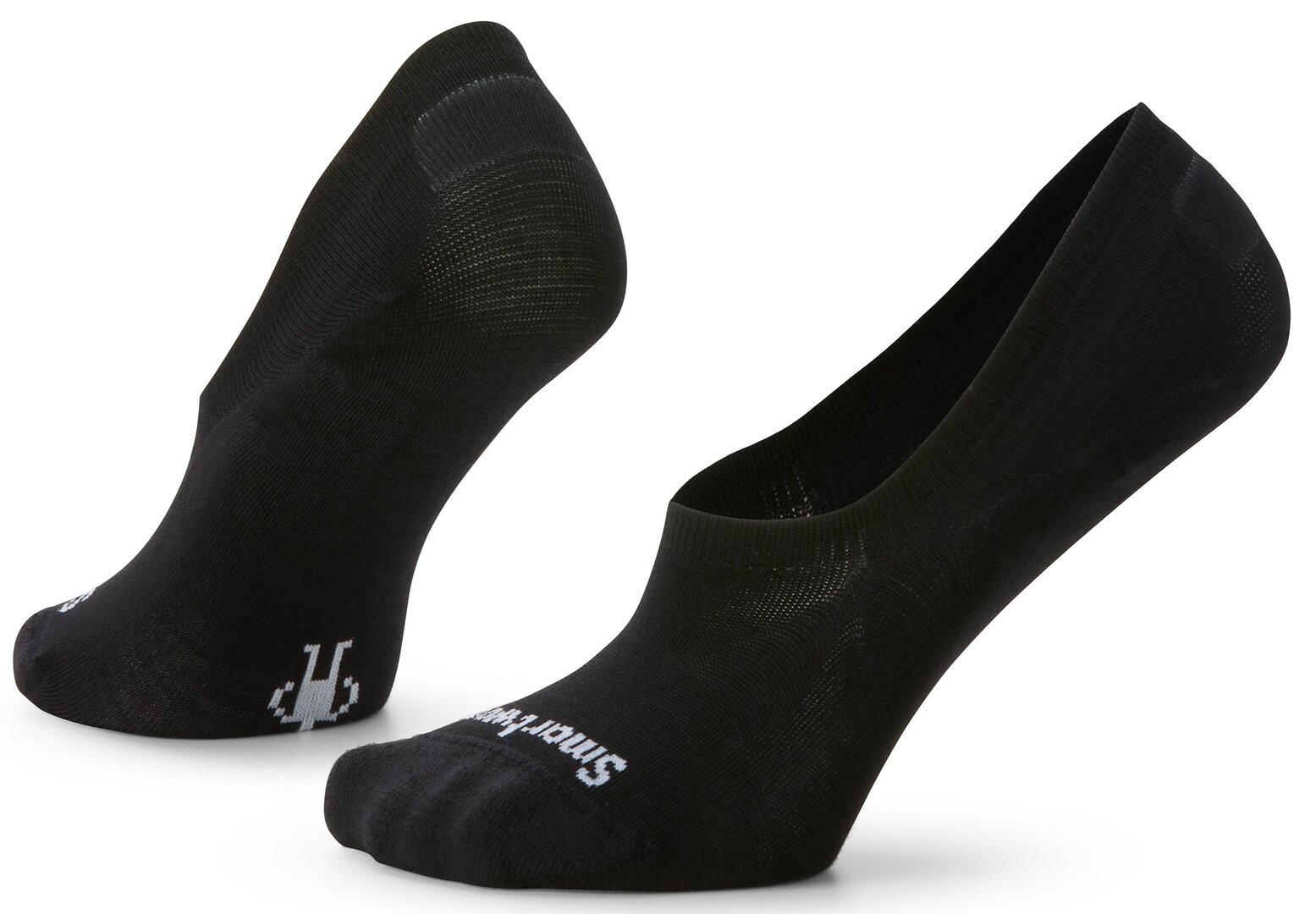 Smartwool W EVERYDAY NO SHOW black Velikost: M