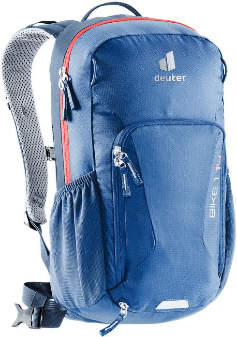 Deuter Bike I 14 steel-midnight