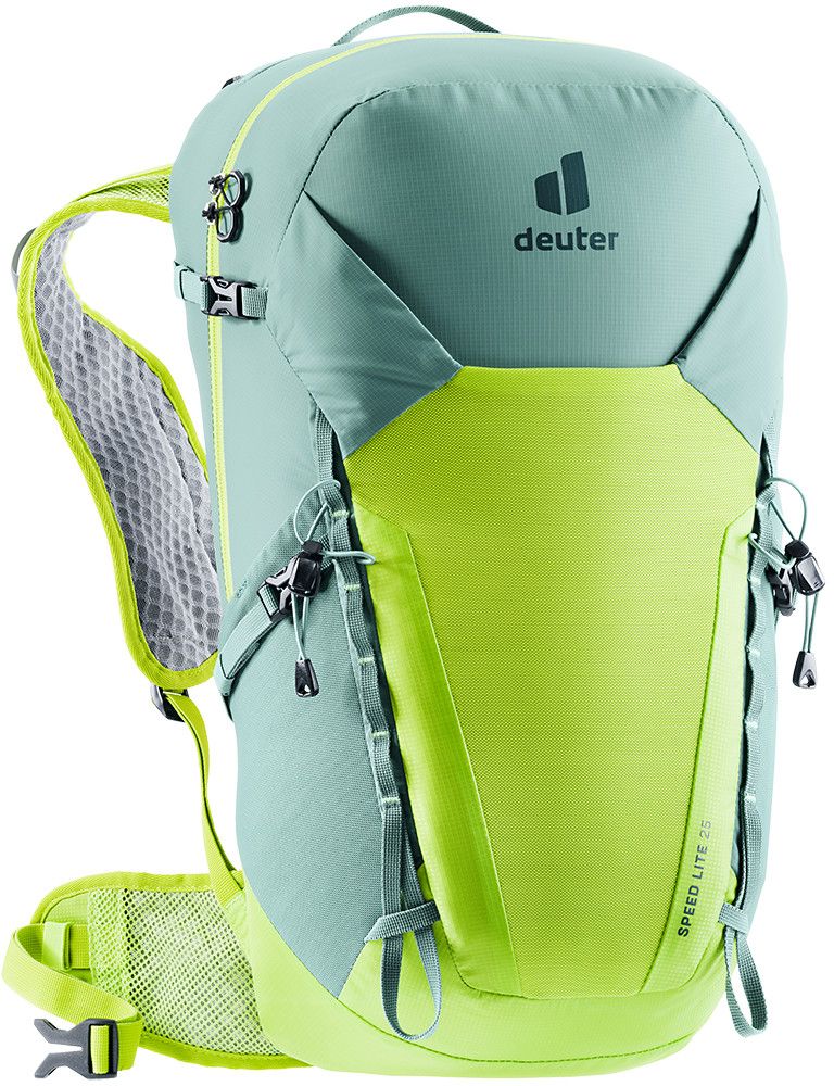 E-shop Deuter speed lite 25 jade-citrus