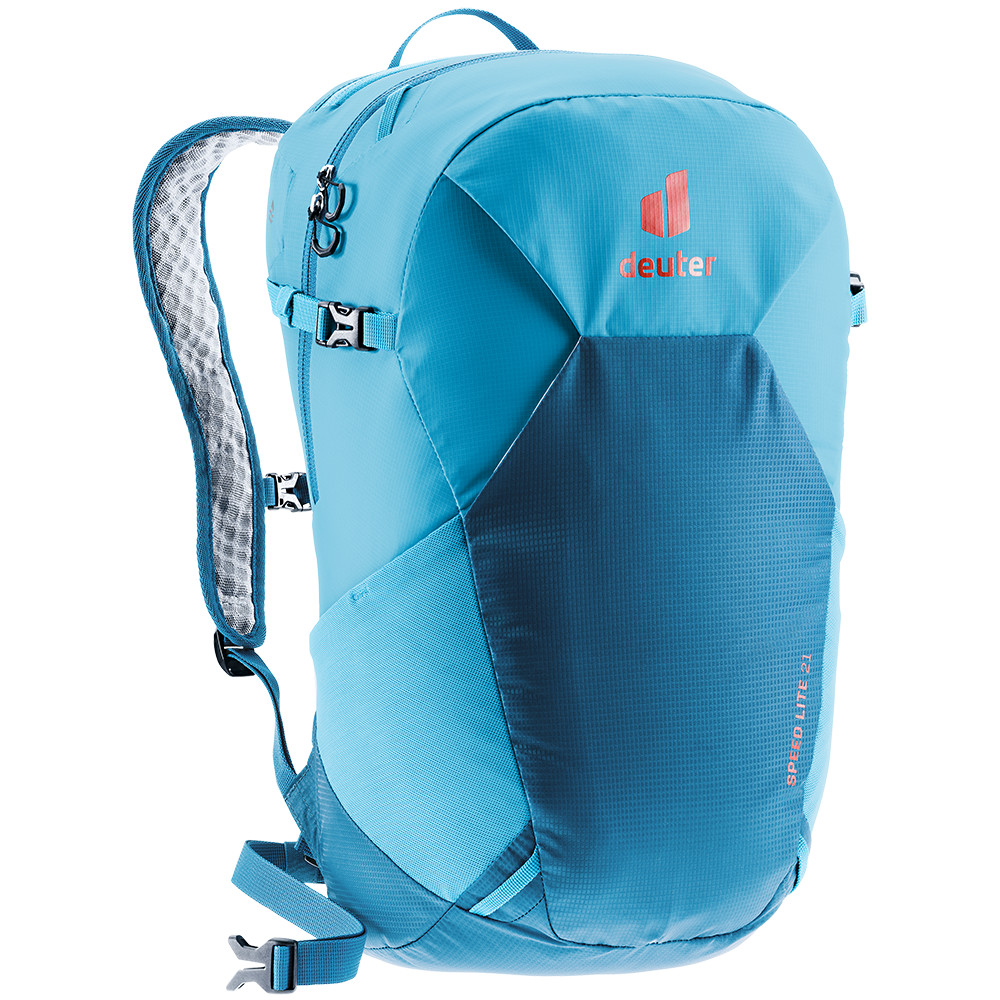 E-shop Deuter Speed Lite 21 azure-reef