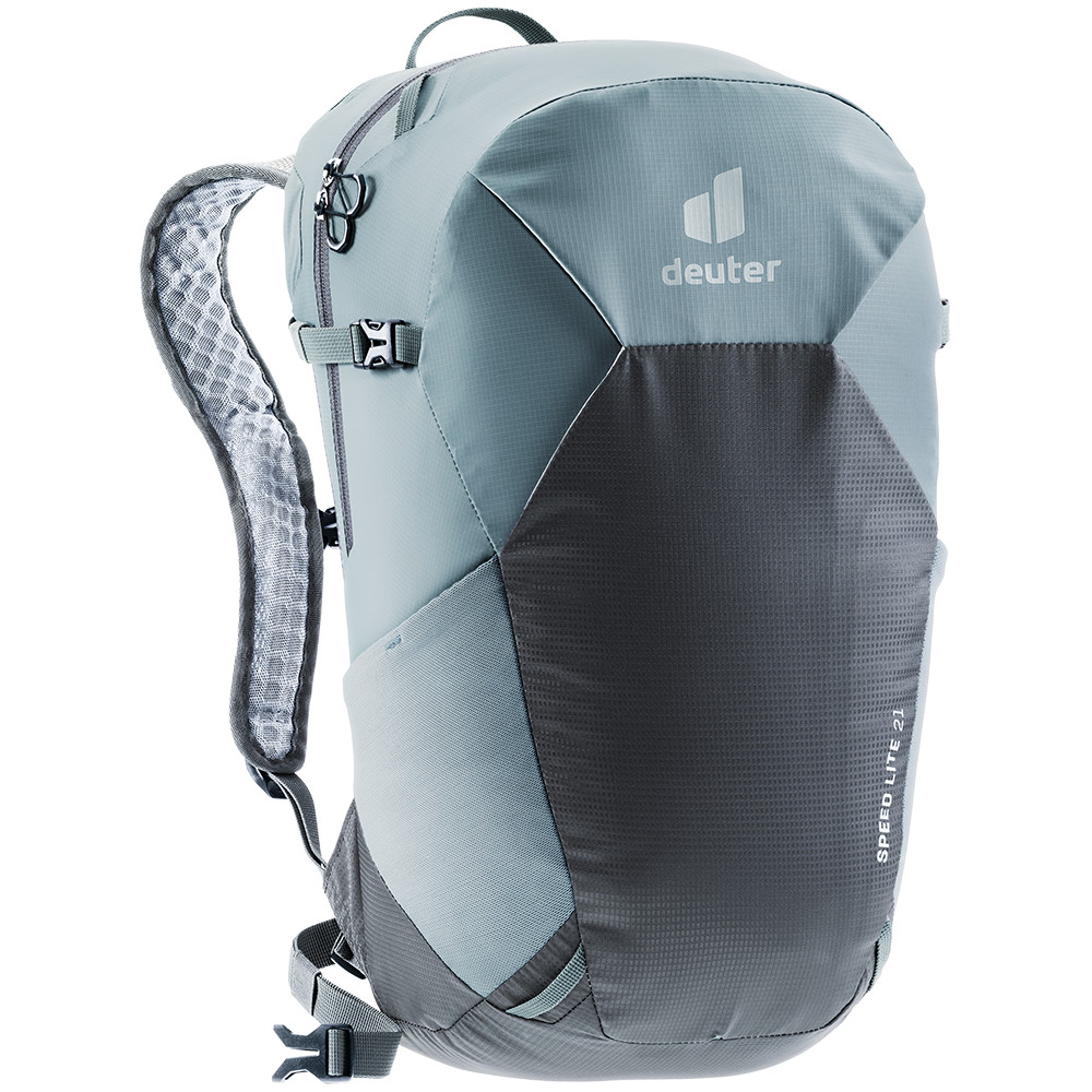 E-shop Deuter Speed Lite 21 shale-graphite