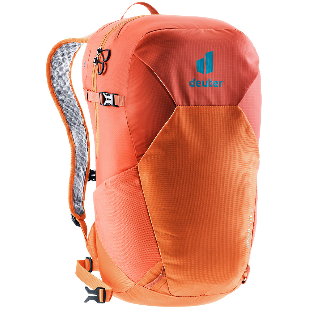 Deuter Speed Lite 21 paprika-saffron