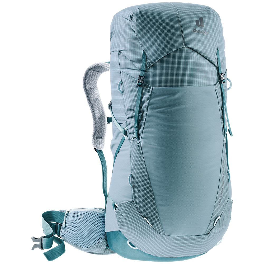 Deuter Aircontact Ultra 45 + 5 SL dusk-denim