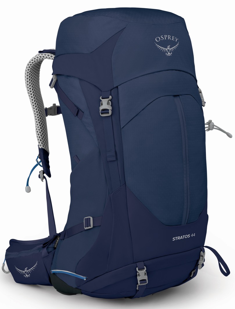 Osprey STRATOS 44 cetacean blue