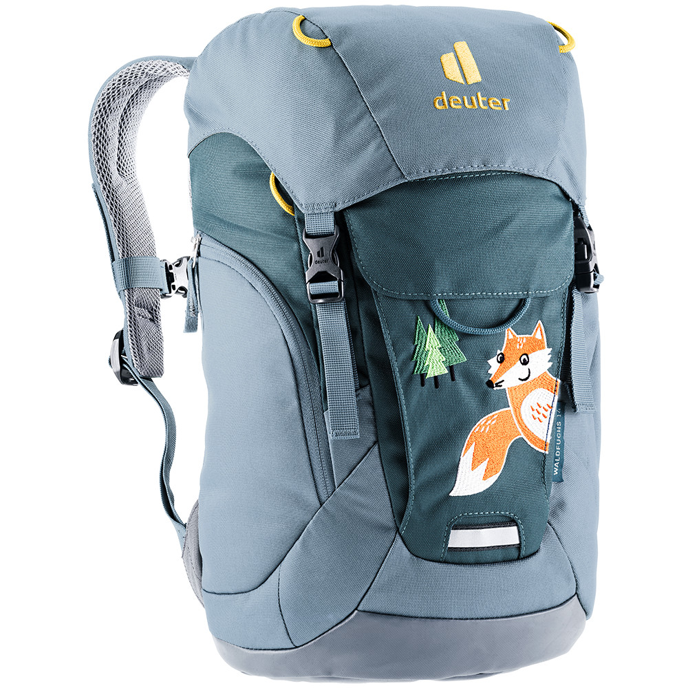 Deuter Waldfuchs 14 arctic-slateblue