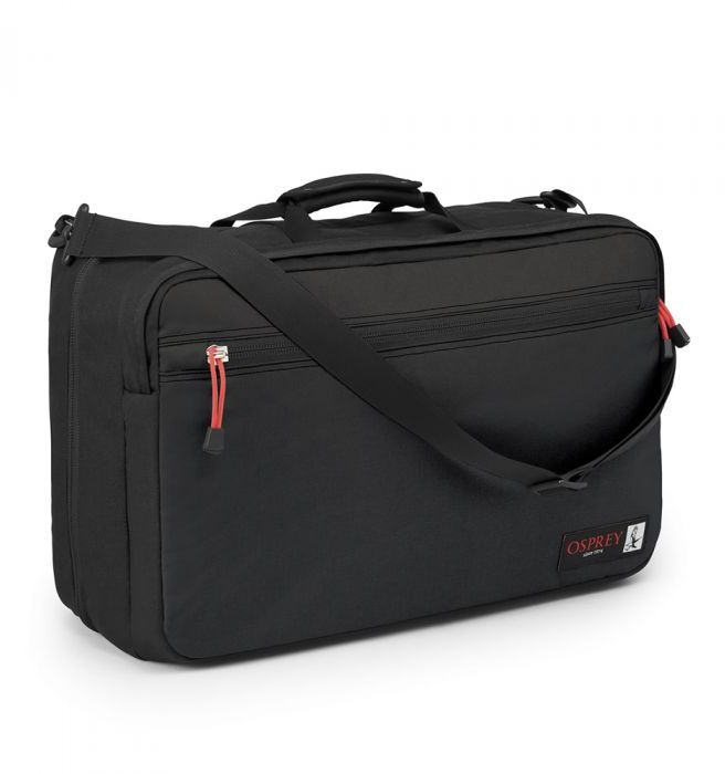 E-shop Osprey HERITAGE TURNSTONE 42 black