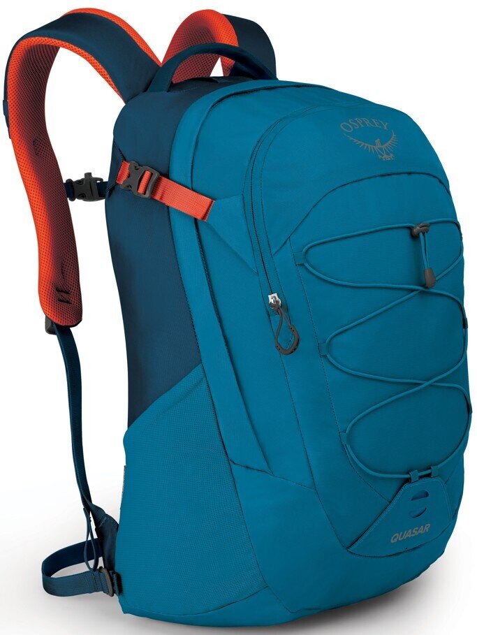 Osprey QUASAR scoria blue