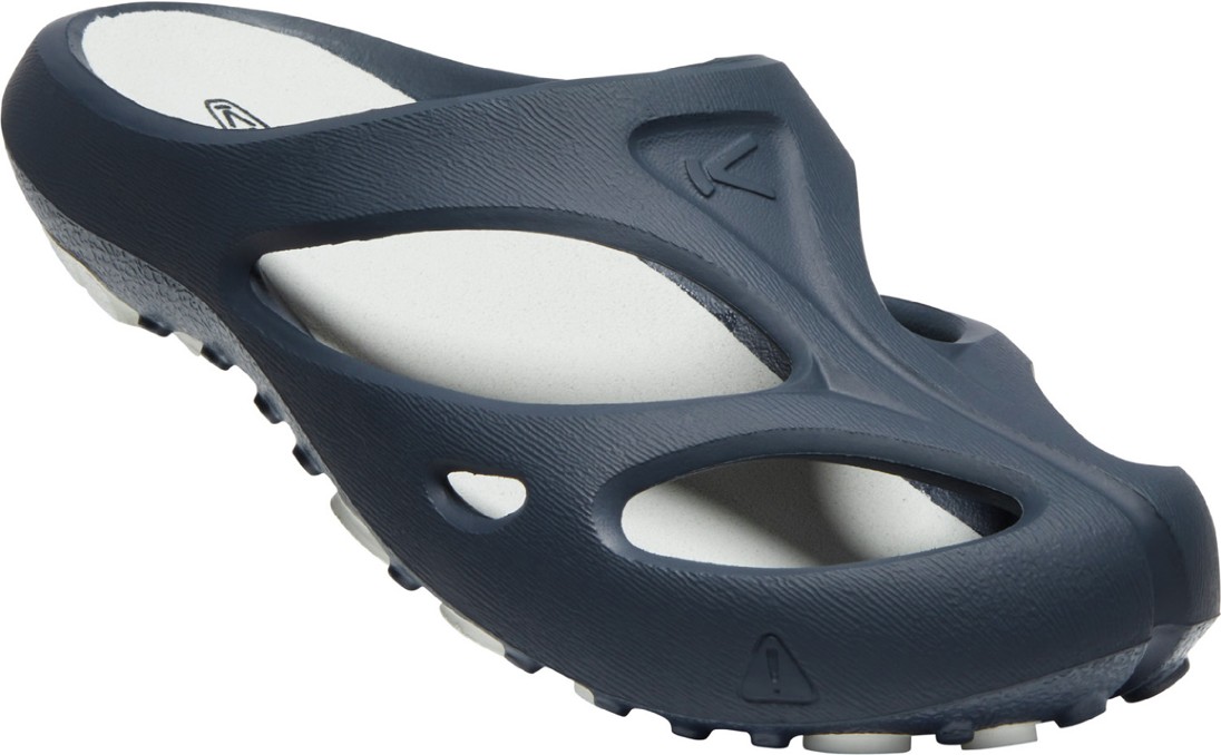 Keen SHANTI MAN black iris/white Velikost: 43
