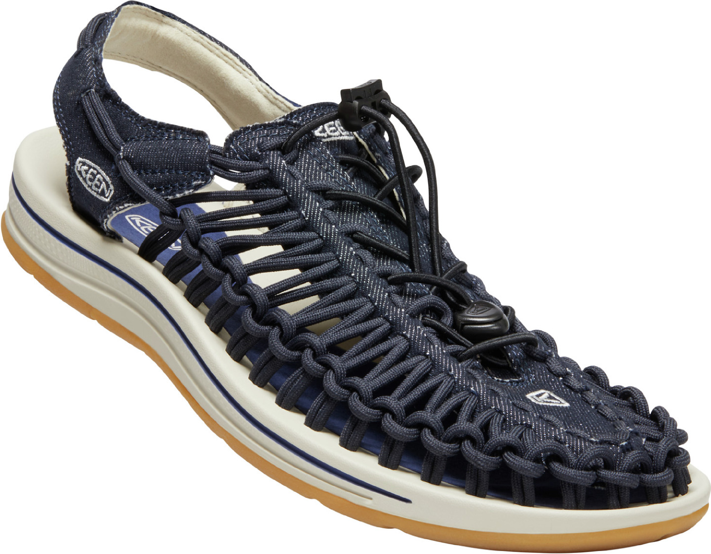 Keen UNEEK SNK MAN doe/safari Velikost: 44,5