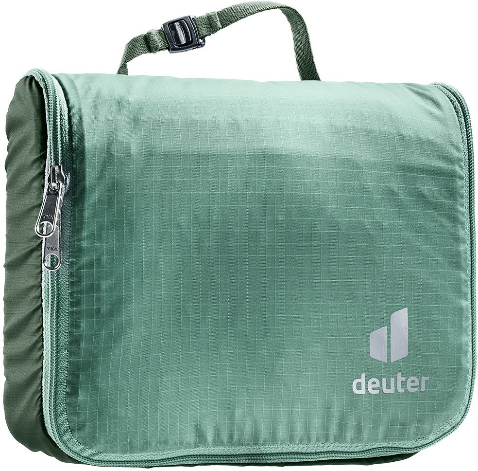 Deuter Wash Center Lite I (3930521) jade-ivy