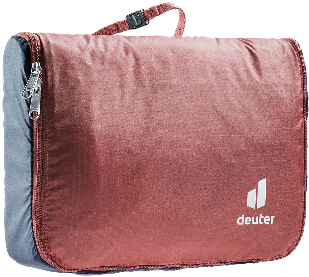 Deuter Wash Center Lite II (3930621) redwood-ink