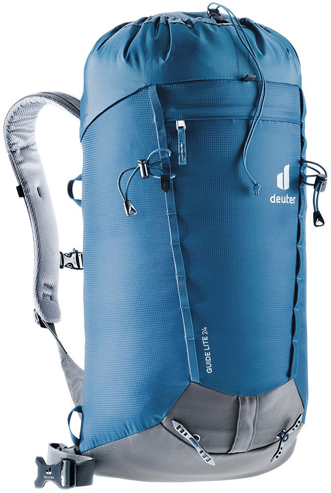 Deuter Guide Lite 24 (3360121) reef-graphite