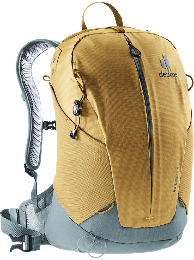 E-shop Deuter AC Lite 15 SL caramel-sage