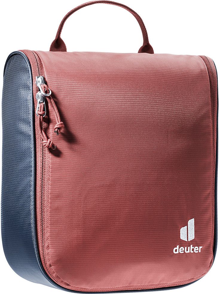 Deuter Wash Center II (3930821) redwood-ink