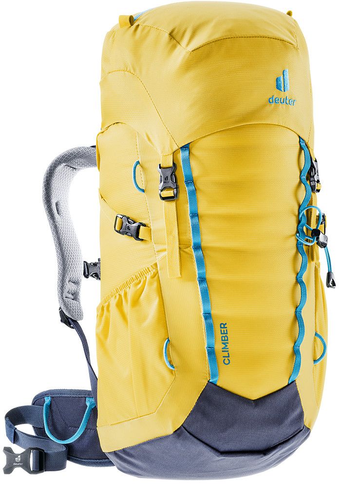 Deuter Climber (3611021) corn-ink