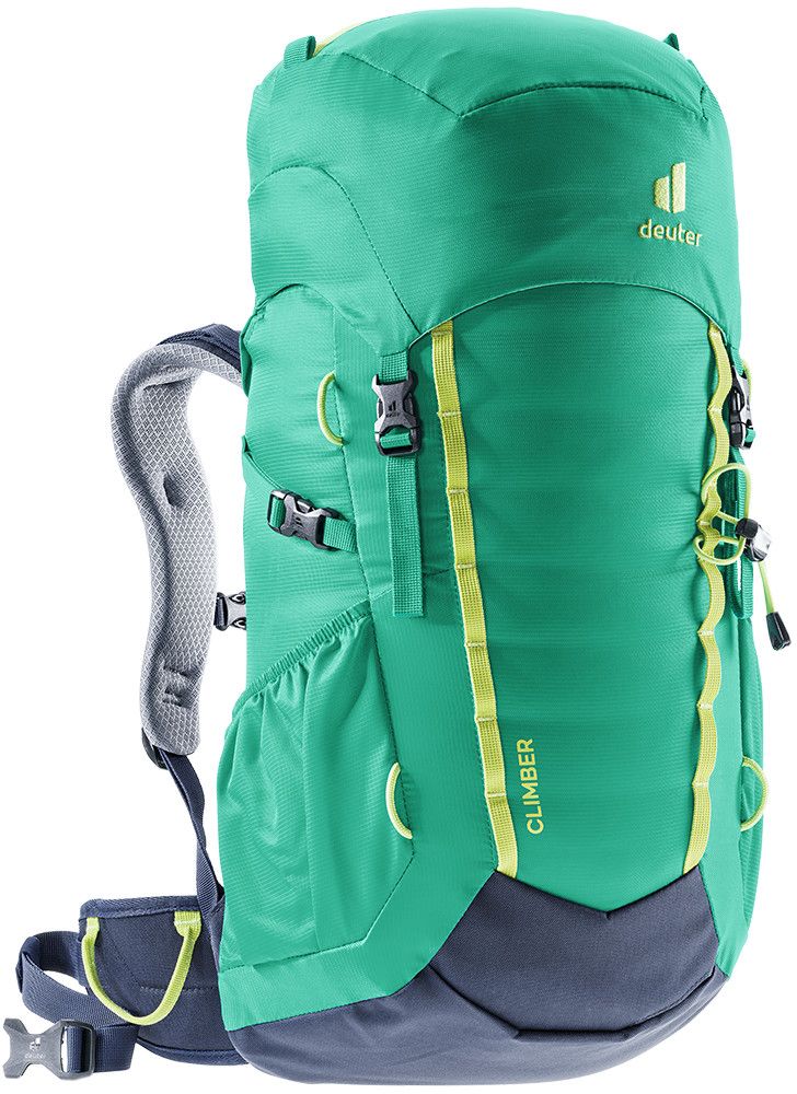 Deuter Climber (3611021) fern-ink