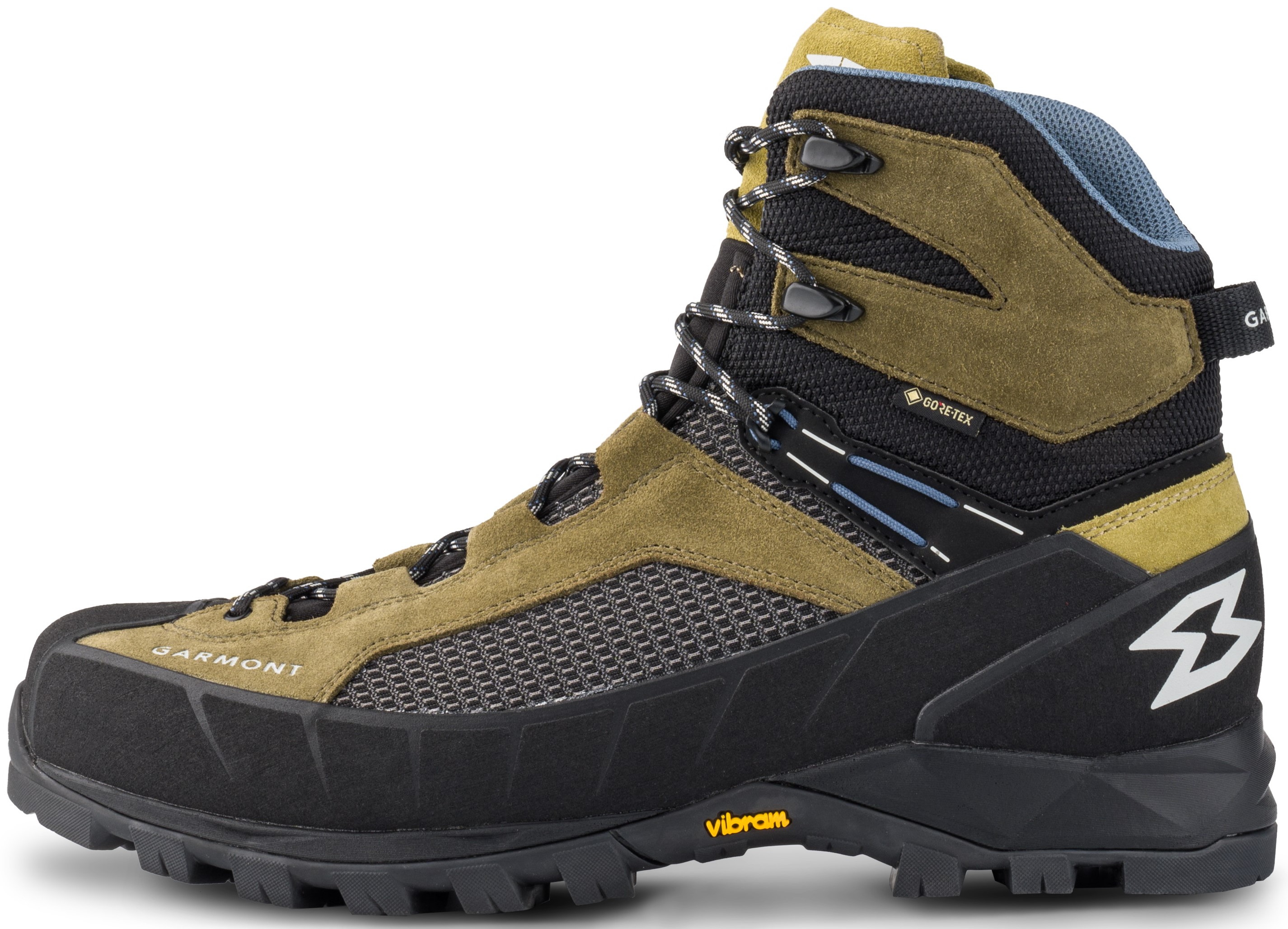 Garmont TOWER TREK GTX green Velikost: 43