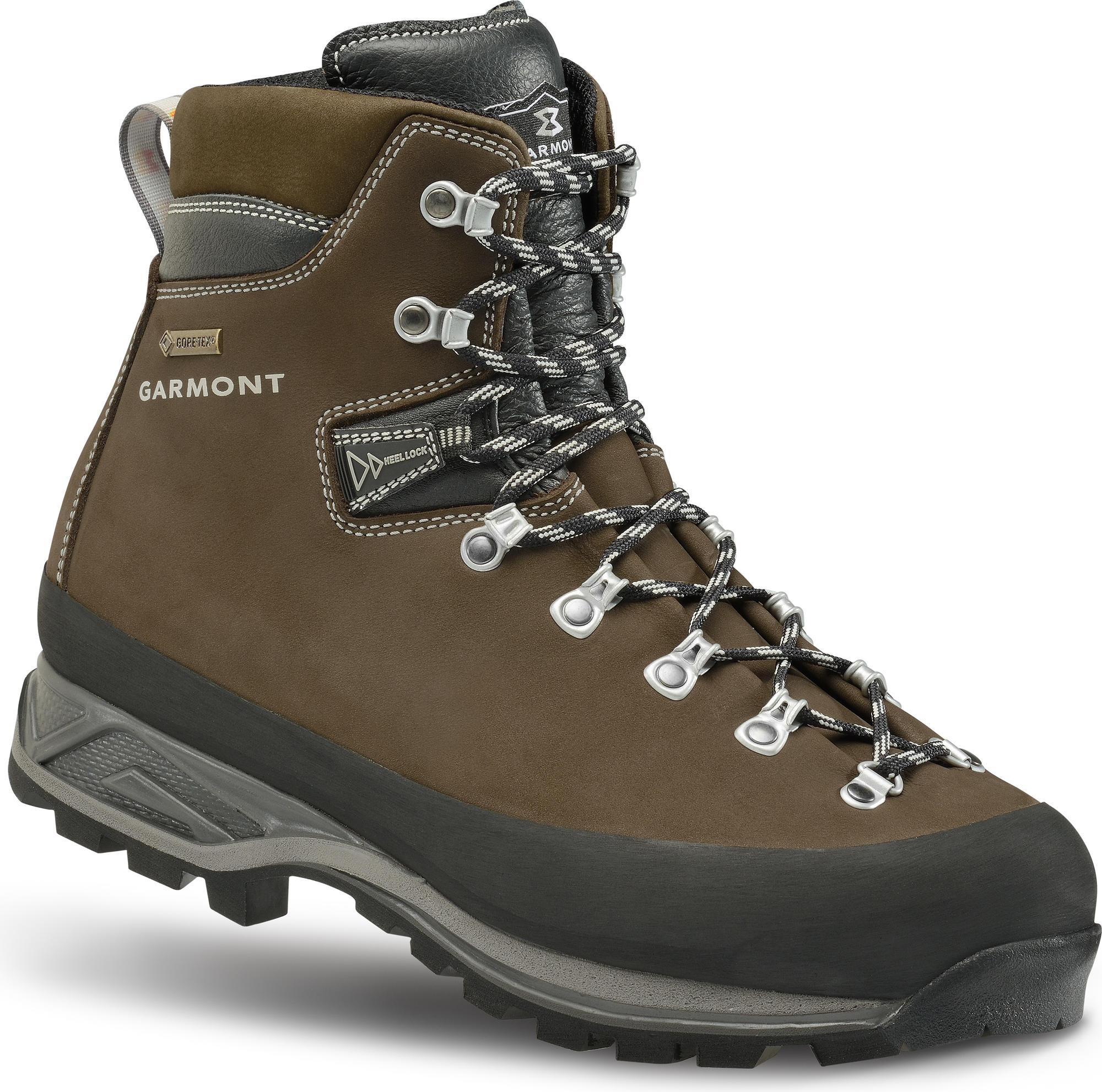 E-shop Garmont DAKOTA LITE GTX arid