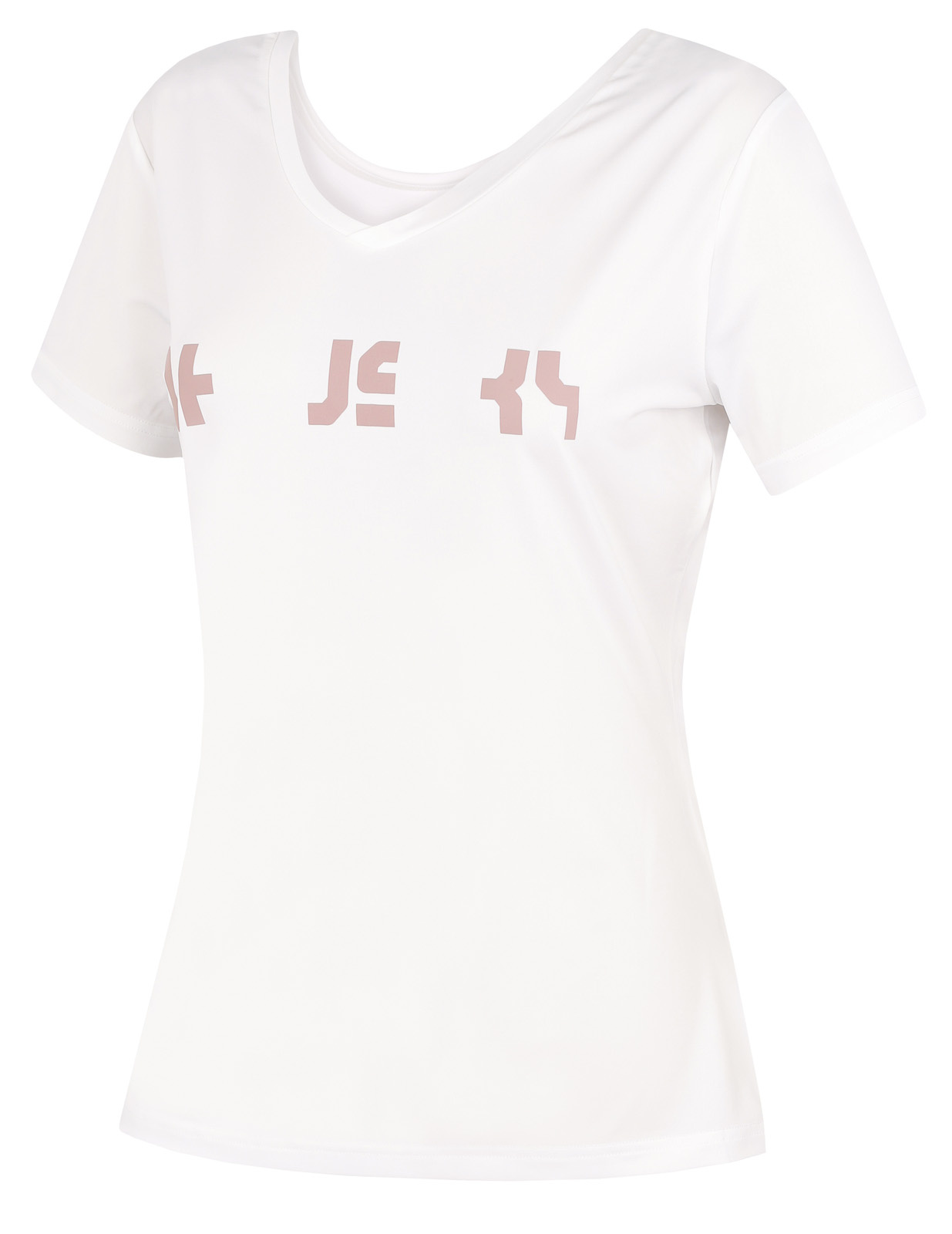 E-shop Husky Dámské funkční oboustranné triko Thaw L bílá
