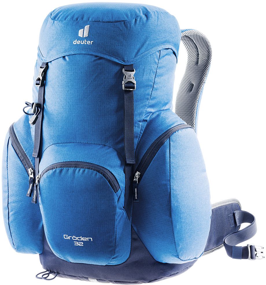 Deuter Gröden 32 lapis-navy