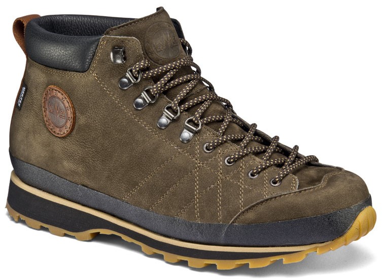 E-shop Lomer BIO NATURALE MID MTX PREMIUM vulcano