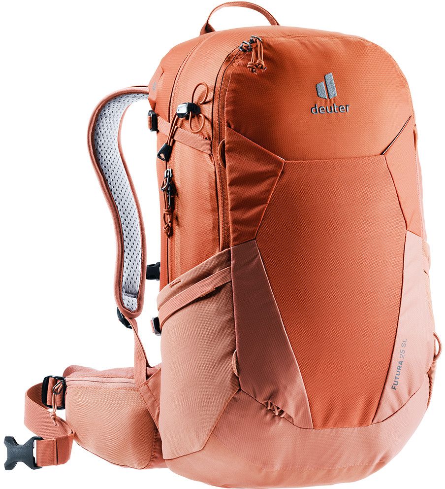 Deuter Futura 25 SL paprika-sienna