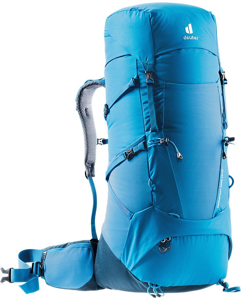 E-shop Deuter Aircontact Core 50 + 10 reef-ink