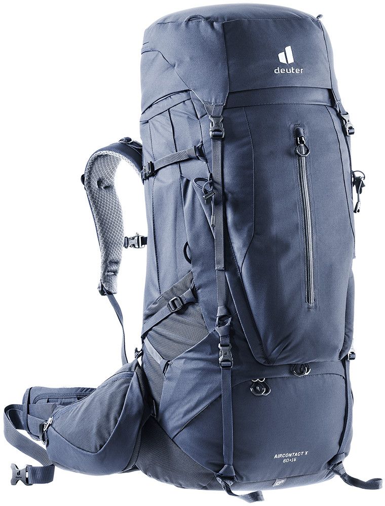 Deuter Aircontact X 60+15 ink