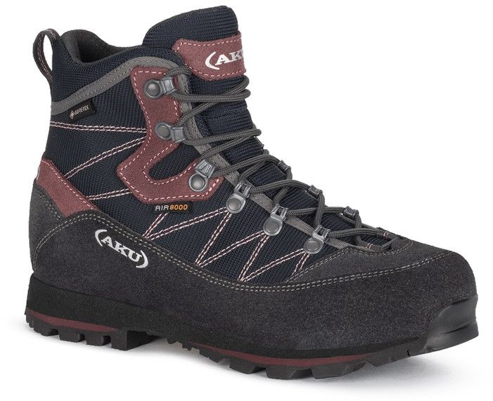 AKU Trekker L.3 Širší dámská GTX Velikost: 37,5 dámská obuv