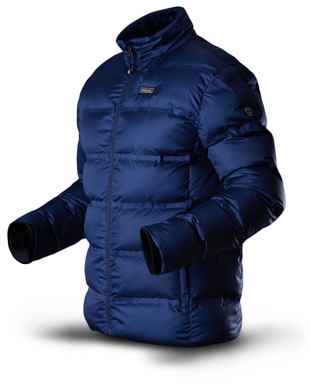Trimm HONOR dark navy Velikost: 3XL