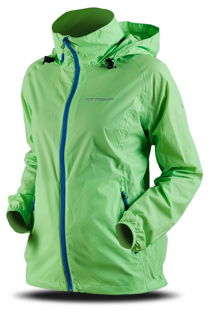 Trimm MARK LADY signal green Velikost: S