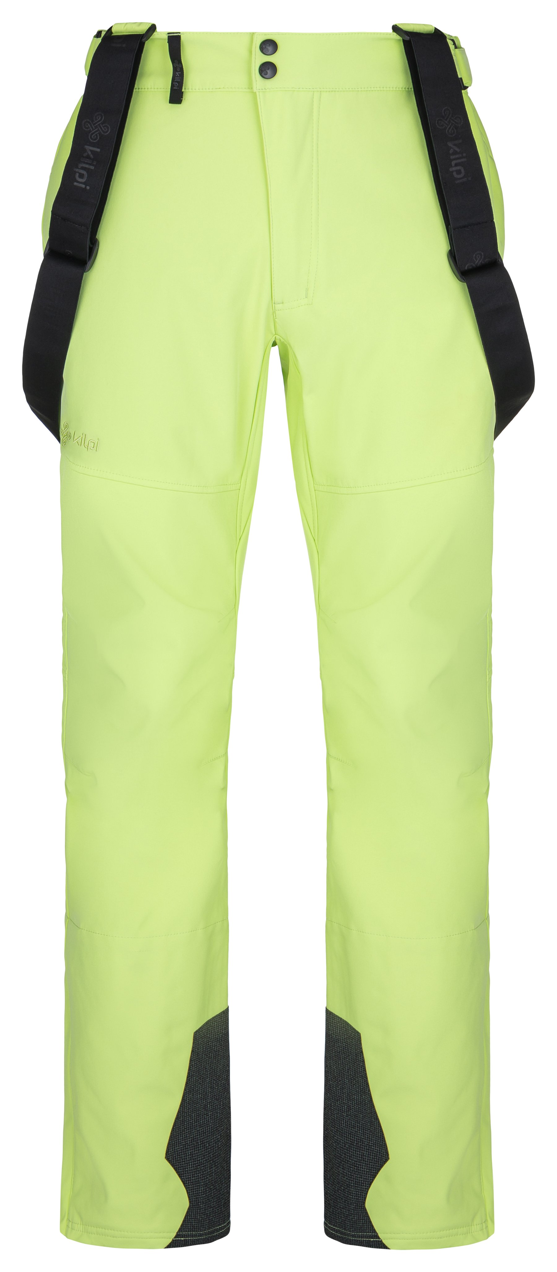 Kilpi RHEA-M Světle zelená Velikost: XL Short pánské kalhoty