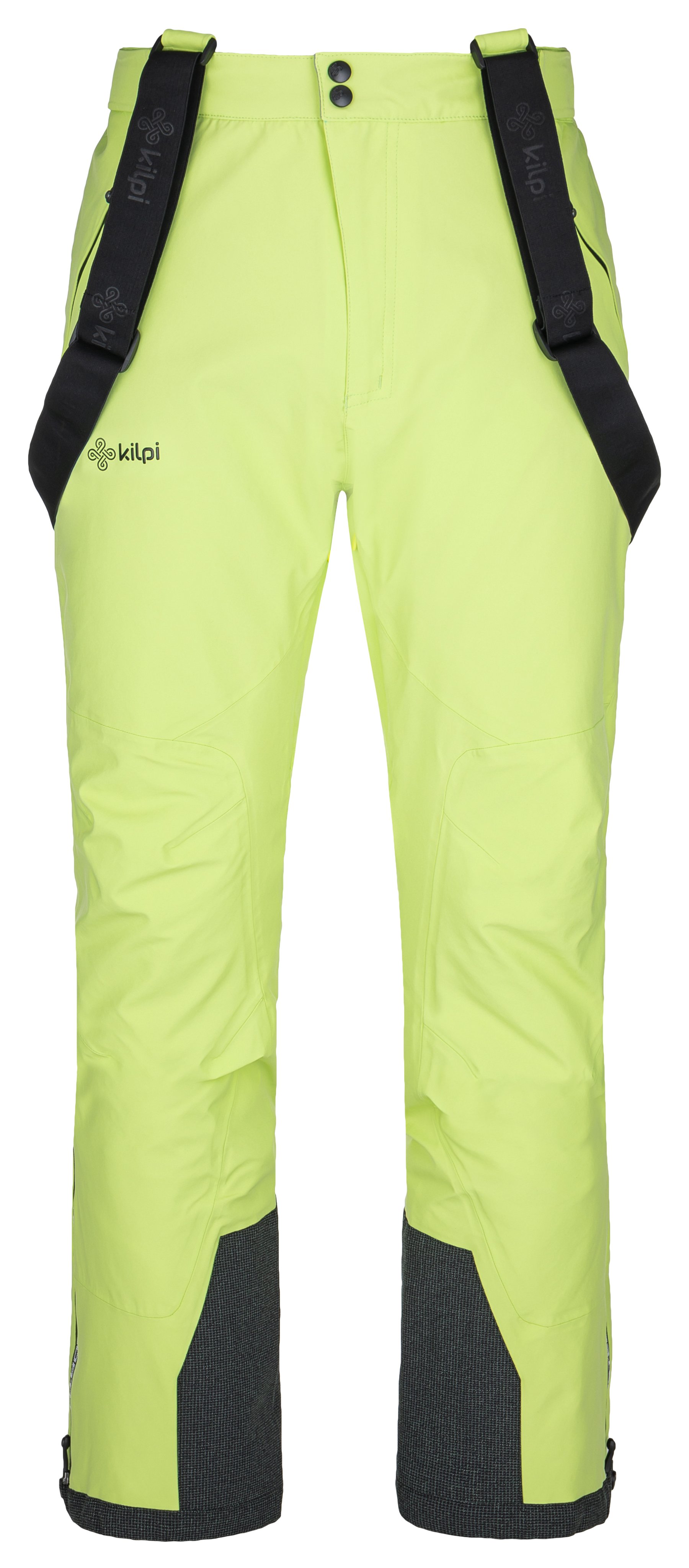 Kilpi METHONE-M Světle zelená Velikost: XL
