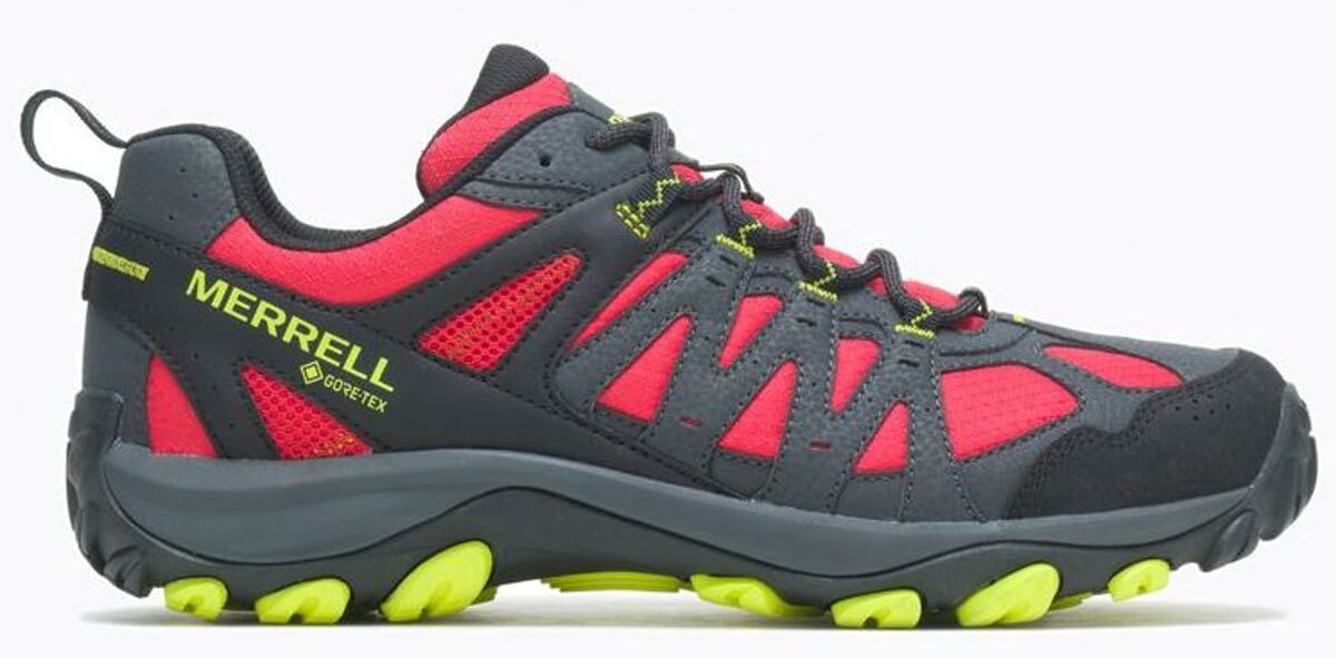 Merrell ACCENTOR 3 SPORT GTX granite/lava Velikost: 48