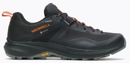 Merrell MQM 3 GTX black/exuberance Velikost: 44,5 pánské boty