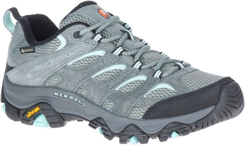 Merrell MOAB 3 GTX sedona sage Velikost: 40,5 dámské boty