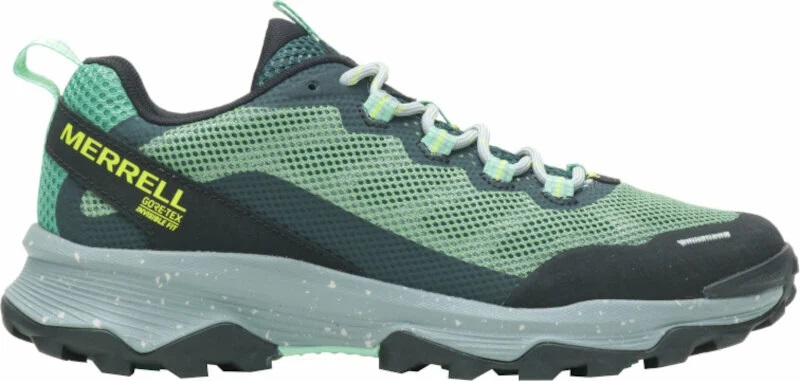 E-shop Merrell SPEED STRIKE GTX jade