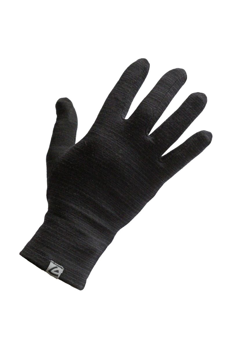 Lasting ROK 9191 černá Velikost: XL rukavice